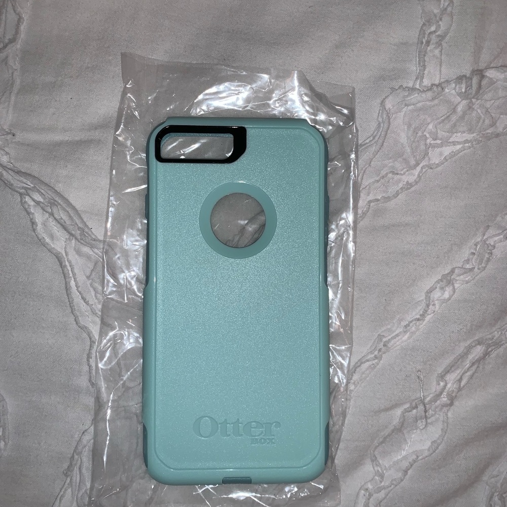 Otter box iPhone 8 Plus case